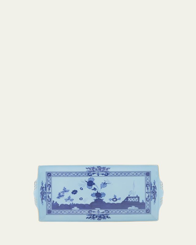 Oriente Italiano Iris Large Service Tray